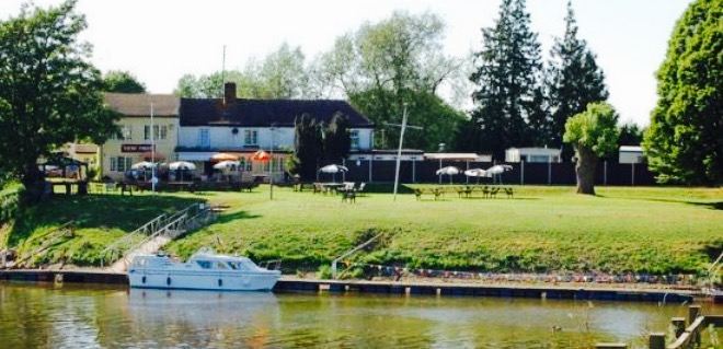 The Yew Tree Inn