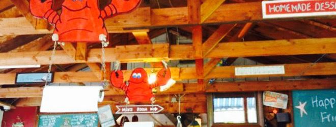 Fisherman's Catch Restaurant