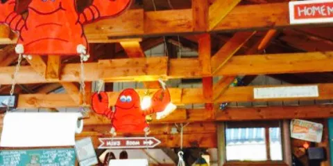 Fisherman's Catch Restaurant