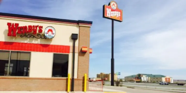 Wendy's