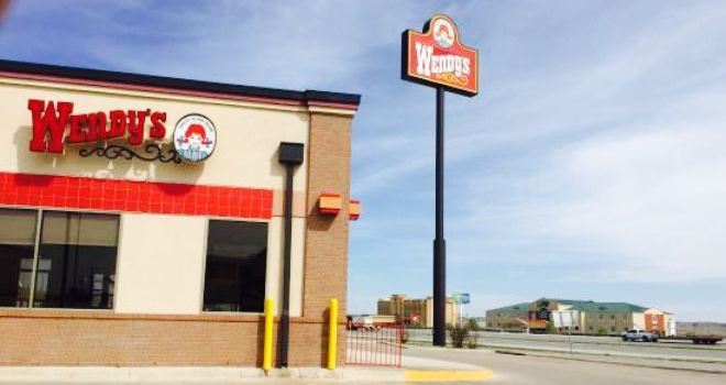 Wendy's