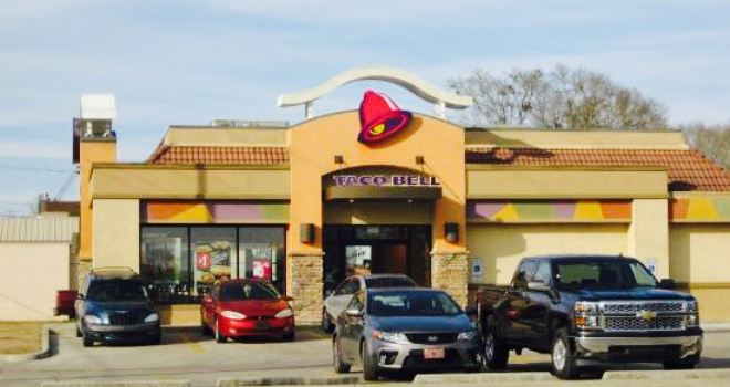 Taco Bell