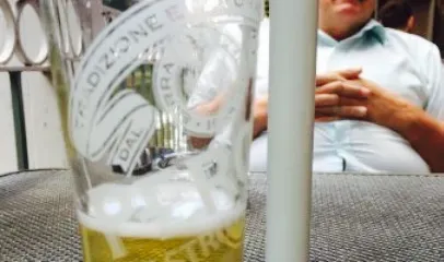 The Boat and Railway