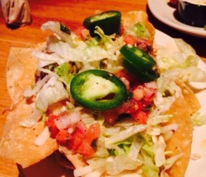 Applebee's Grill + Bar