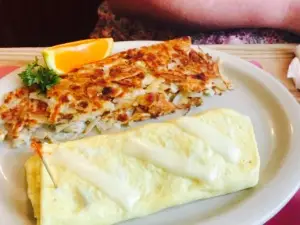 Nancy's Country Kitchen