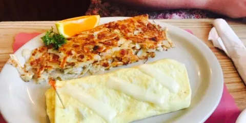 Nancy's Country Kitchen