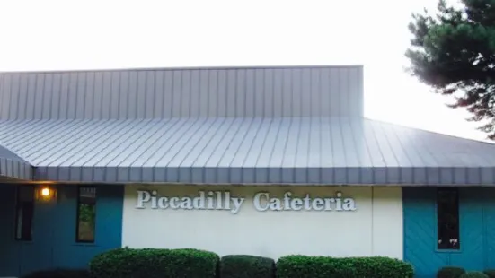 Piccadilly Cafeteria Inc