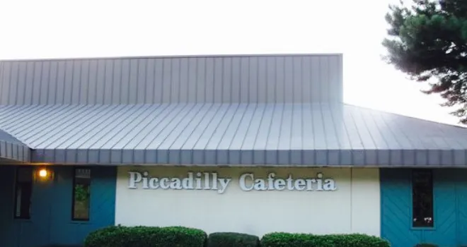 Piccadilly Cafeteria