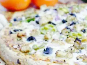 Pizza Master Fusion