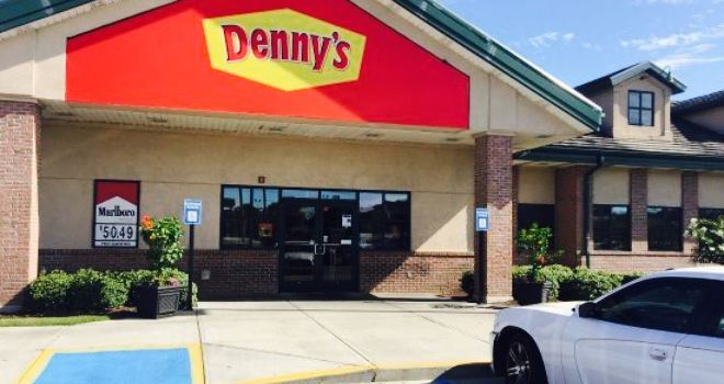 Denny's