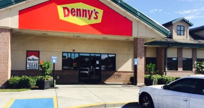 Denny's