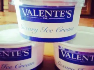 Valente's