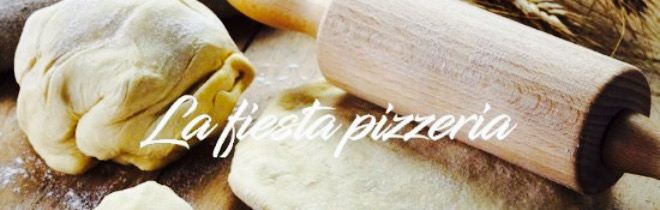 La Fiesta Pizzeria