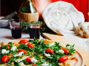 Pizzeria Locanda La Giara