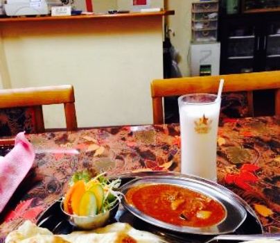 AHUJA Restaurant