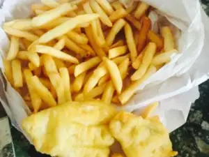 Kinka Kippa