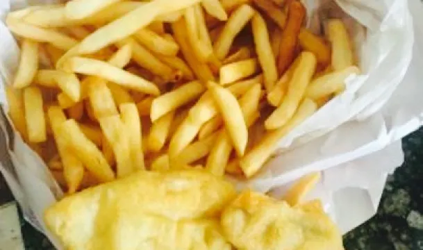 Kinka Kippa Restaurant and Take Away