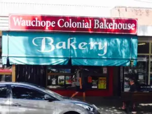Wauchope Bakery
