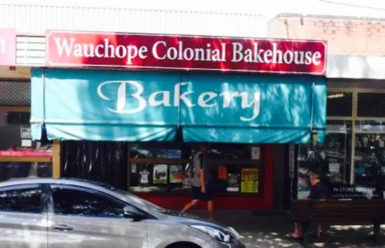 Wauchope Bakery