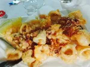 Luna Rossa Ristorante