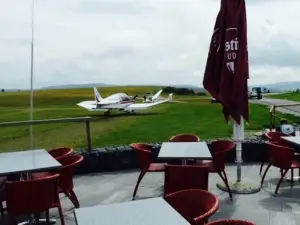 Restaurant Weltensegler