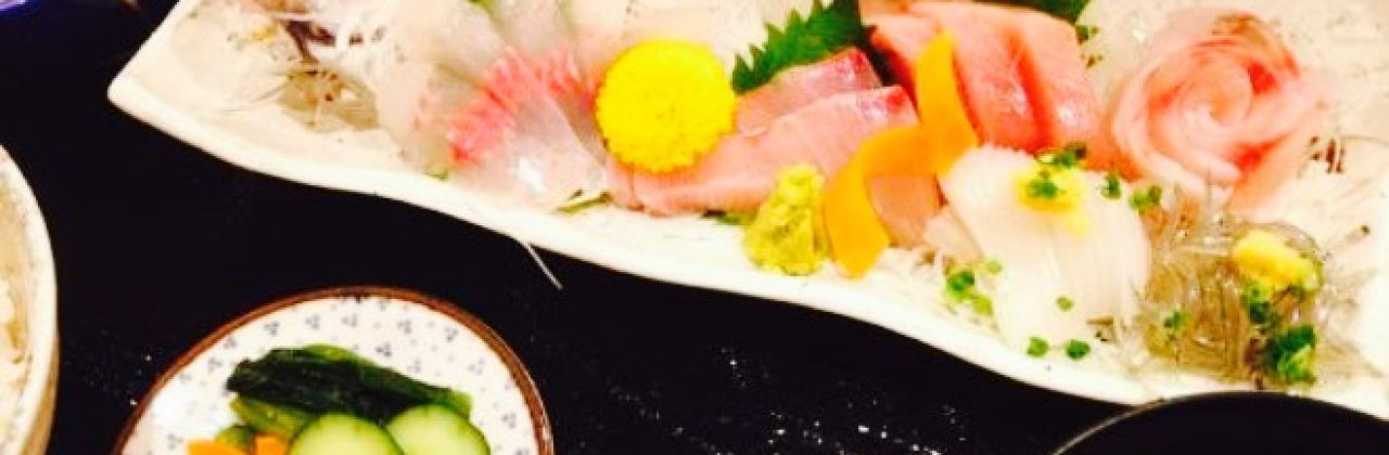 Japanese Cuisine Nishimura