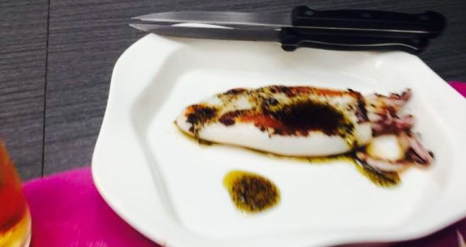 Capritxo Gastrobar