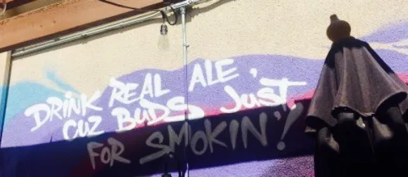 Tree Brewing Beer Institute
