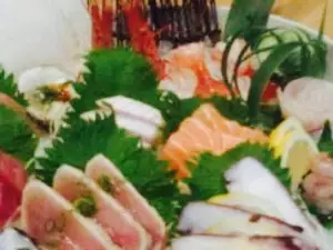 YANAGI SUSHI