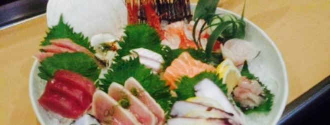 YANAGI SUSHI