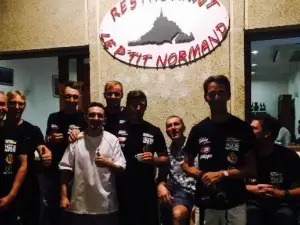 Le P'tit Normand
