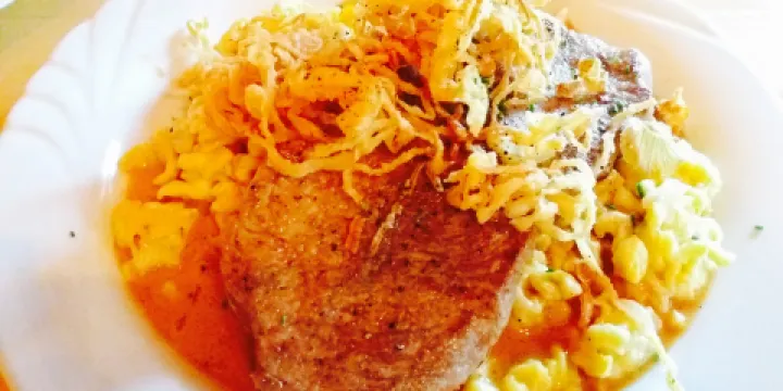 Gasthof & Hotel Aggenstein