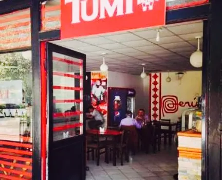 Tumi Cevicheria