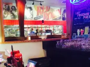 Red Robin Gourmet Burgers