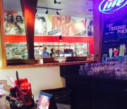 Red Robin Gourmet Burgers