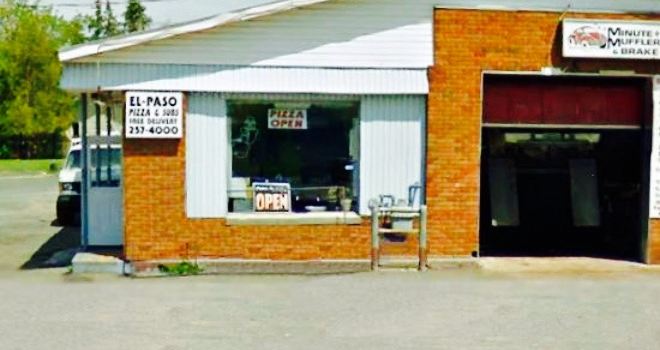 El-Paso Pizza & Subs