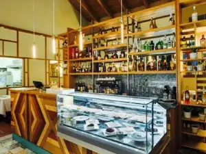 Mathilda Crafted Bar & Kitchen