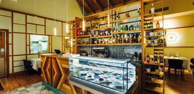 Mathilda Crafted Bar & Kitchen