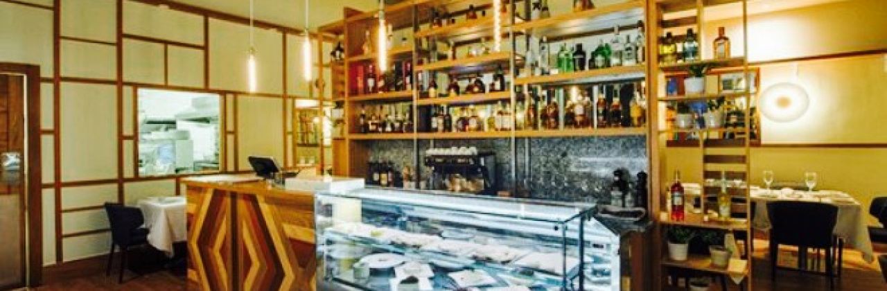 Mathilda Crafted Bar & Kitchen