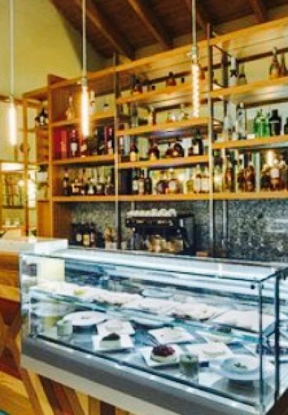 Mathilda Crafted Bar & Kitchen