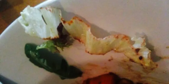 The George Restaurant & Bistro