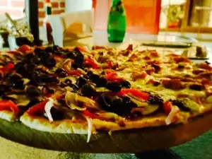 Anima e Cuore Pizzas