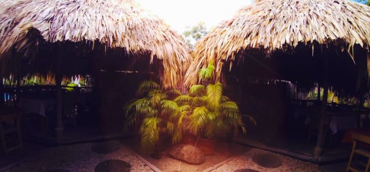 Kariwak Village Restaurant