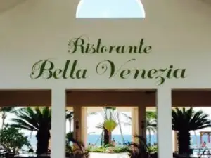 Bella Venezia