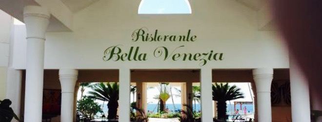 Bella Venezia