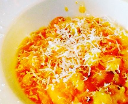 Osteria Ai Binari