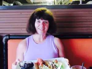 Zim Zari California Coastal Grill