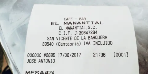 El Manantial
