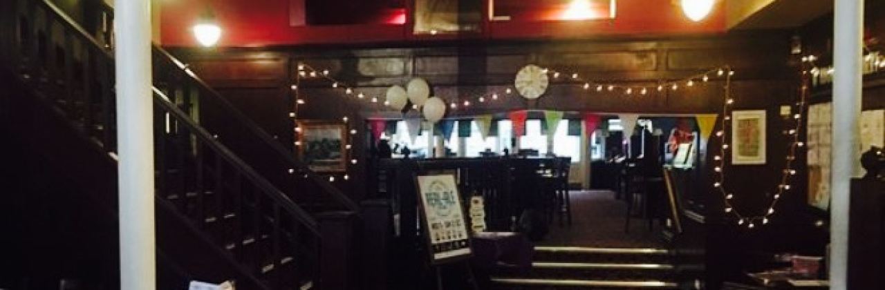 The Robert Pocock - JD Wetherspoon