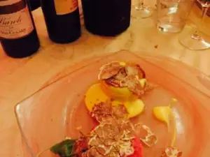 Osteria del Palio